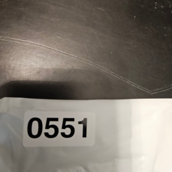 Wonder Nation Girls Gold Gladiator Block Heel Sandals Size 4 - Picture 7 of 7